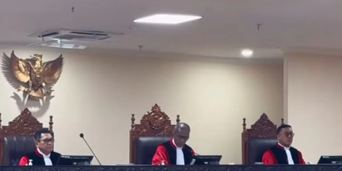 Advokat Gugat KUHAP ke MK, Soroti Perlindungan Korban dalam Perkara Sipil dan Militer