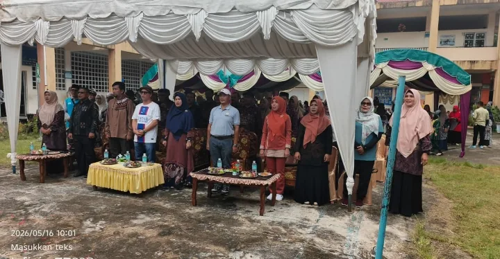 Jaring Bibit Berbakat, Dinas Pendidikan Gelar Seleksi O2SN dan FLS3N Aceh Selatan 2026