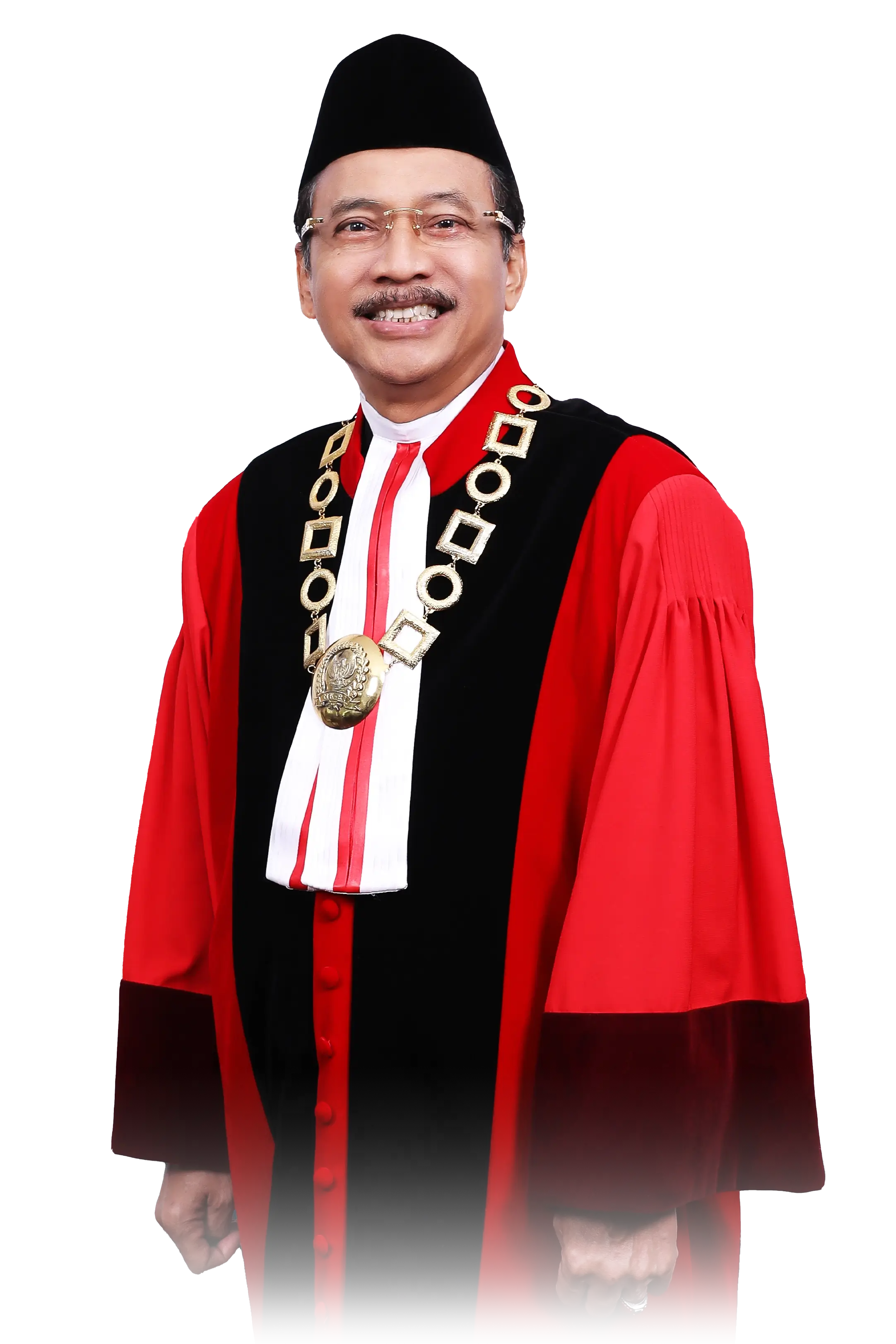 Dr. Suhartoyo, S.H., M.H.