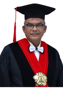 Prof. Dr. Ilyas, S.H., M.Hum.