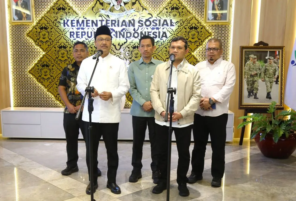 Gedor Kemensos: Ini Cara Wagub Perjuangkan Jaminan Kesehatan Rakyat Aceh