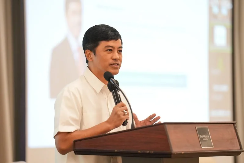 Kasus Diabetes Anak Meledak, Kemenkes Gelar Cek Kesehatan Gratis untuk 25 Juta Siswa