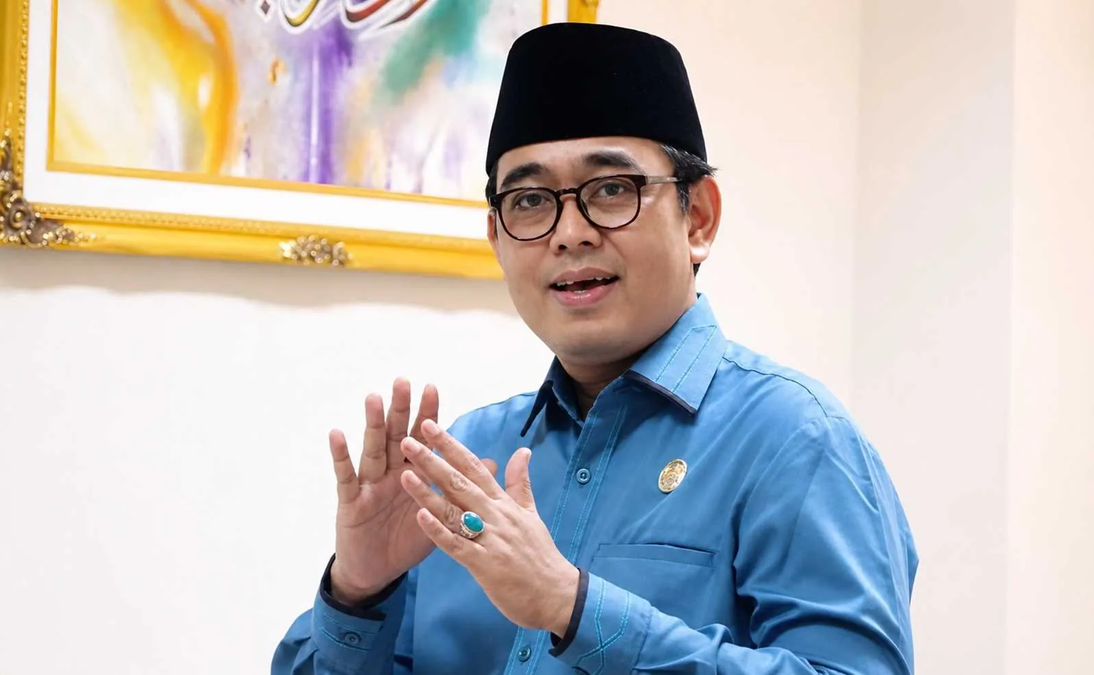 Heboh Anggaran Sapi Kurban Presiden Rp100 Miliar dari APBN, Guru Besar UIN Jakarta Buka Suara