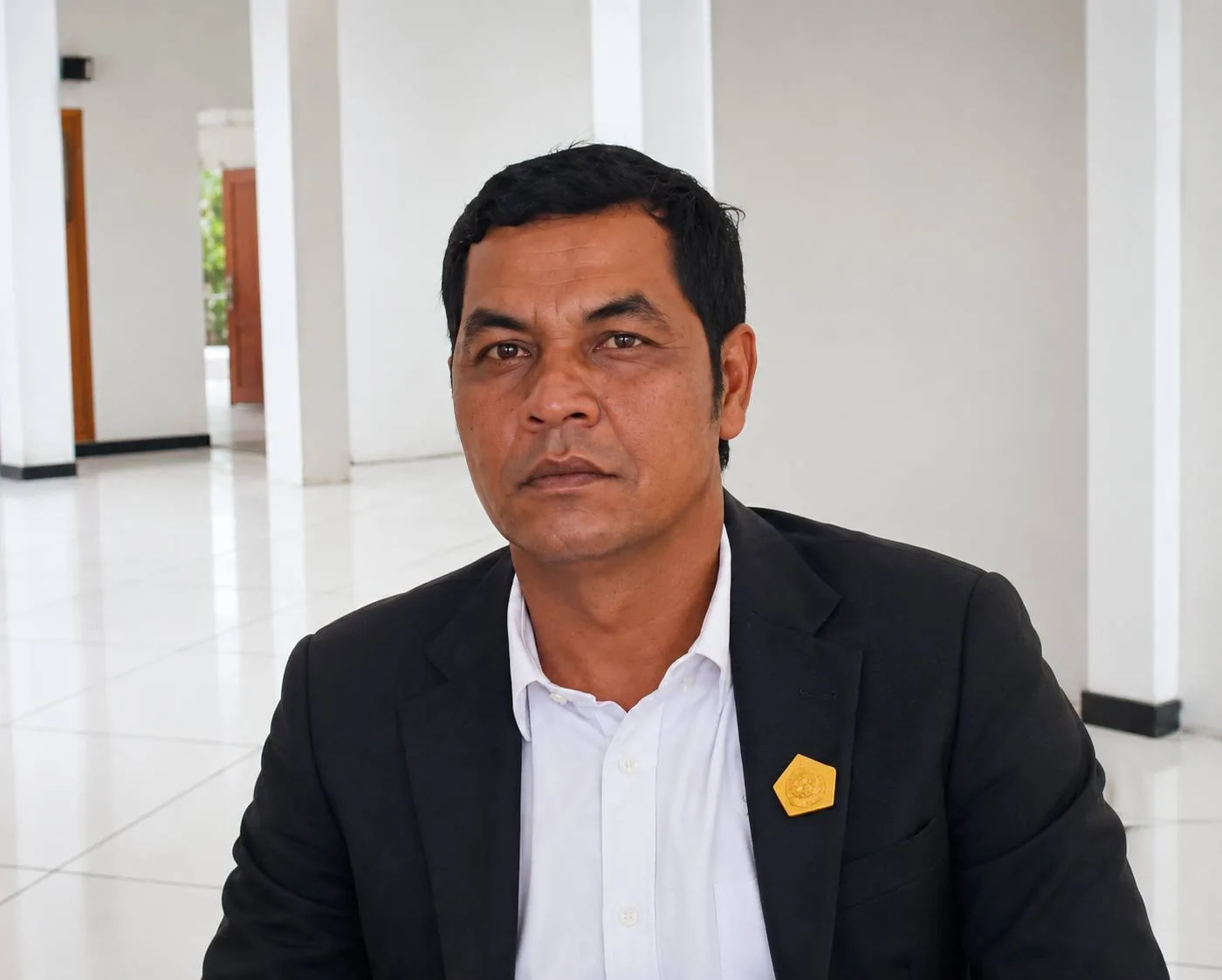 Soal Sawah Kering di Kluet Raya, DPRK Aceh Selatan Sentil Kinerja Dinas Pengairan Aceh