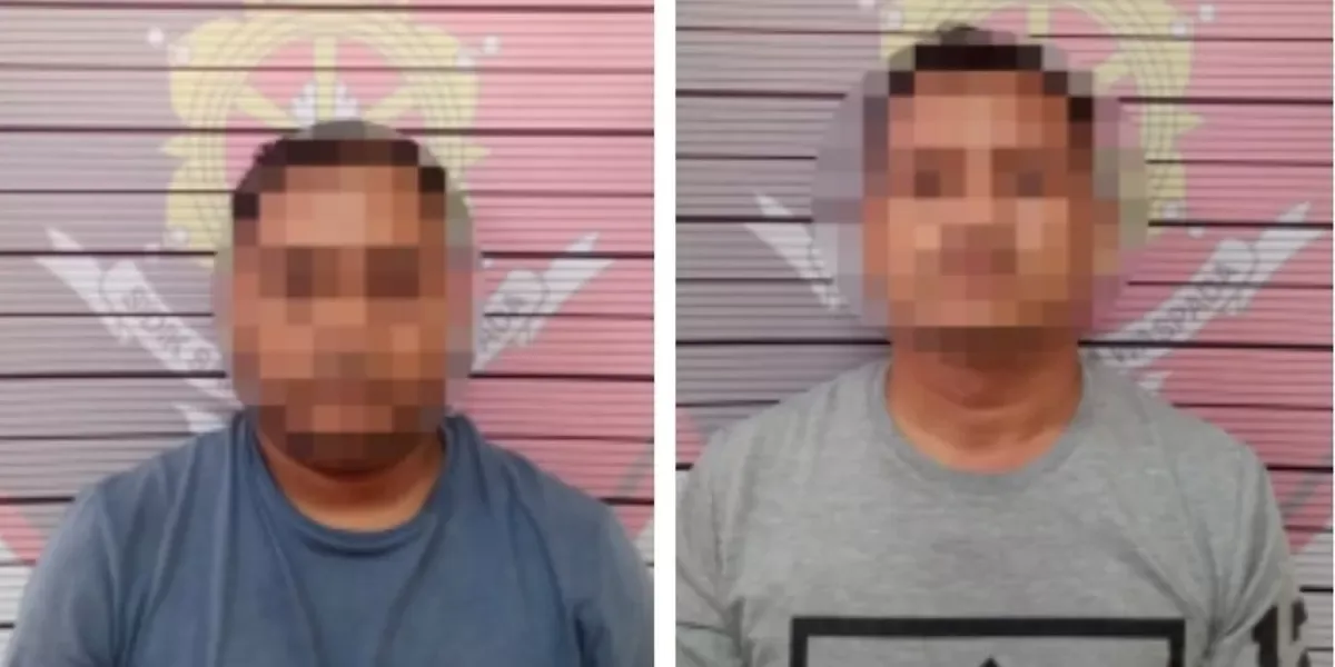 Sembunyi di Lemari Pakaian, Dua Pelaku Penggelapan Motor Diringkus Satreskrim Polres Aceh Selatan