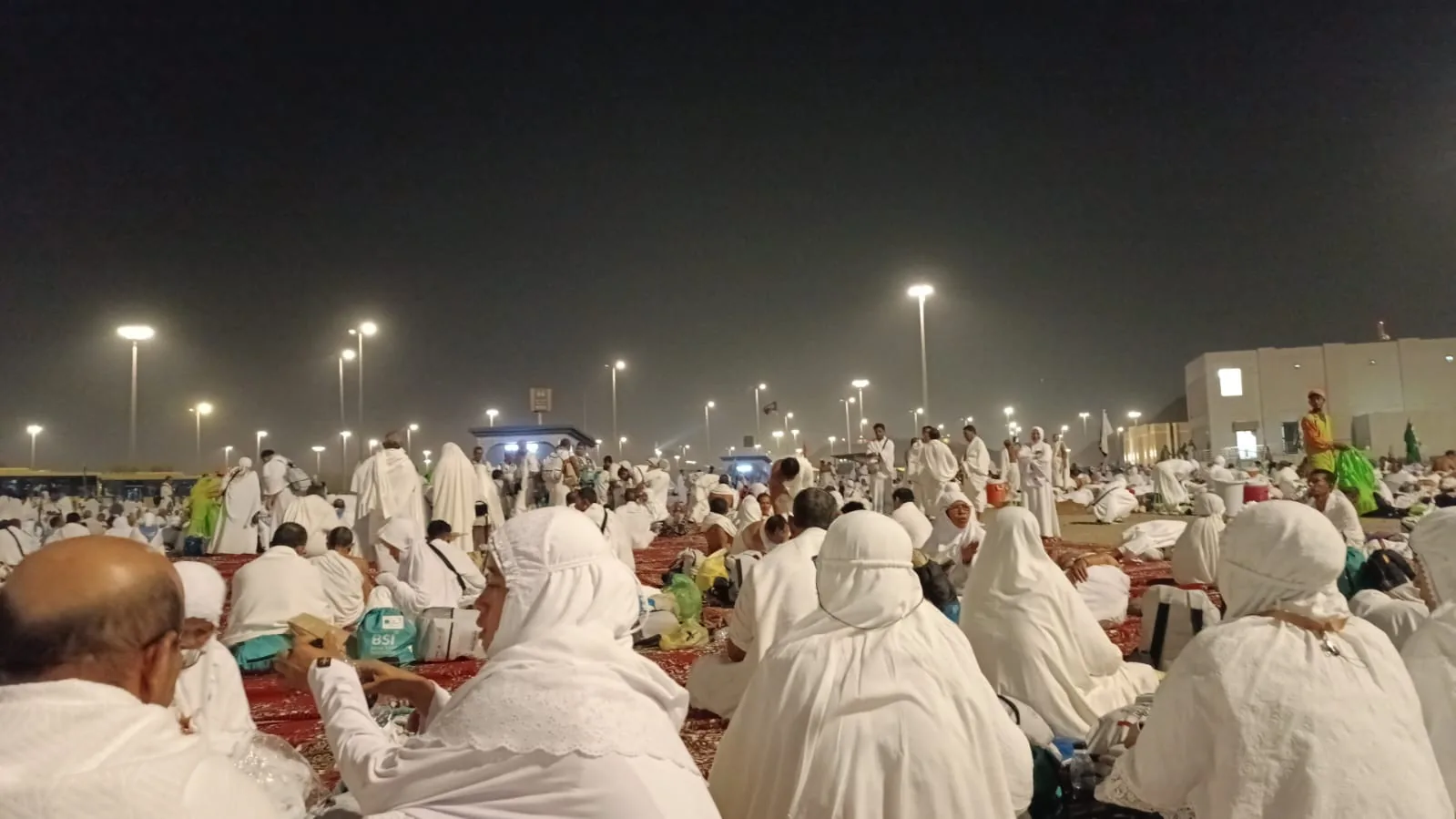 Sebanyak 5.484 Botol Air Zamzam Jemaah Haji Aceh Mulai Didistribusikan ke Kabupaten/Kota