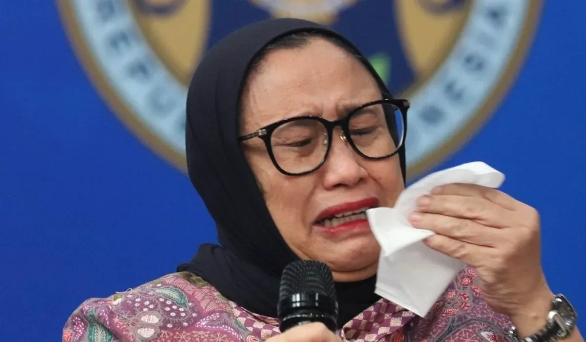 Bukan Ahli Gizi, Ini Rekam Jejak Pendidikan Kepala BGN Nanik S Deyang