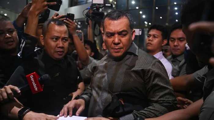 Kasus Korupsi Imigrasi, Silmy Karim Diduga Terima Rp 100 Juta Per Minggu