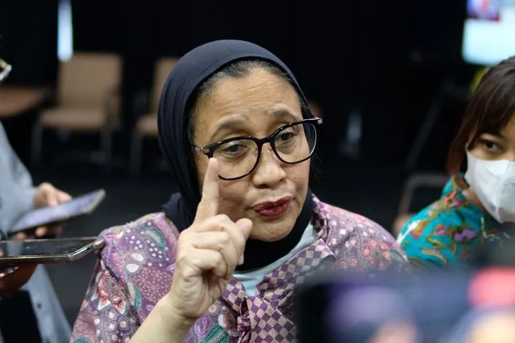 Efisiensi Anggaran, Kepala BGN Nanik S Deyang Setop Pendaftaran Dapur MBG Baru