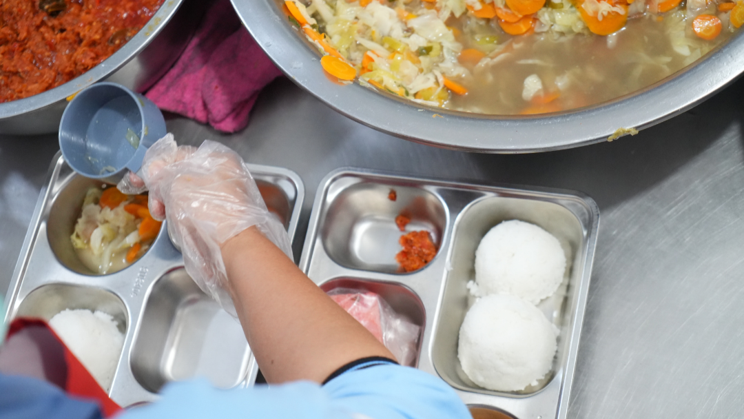 18 Dapur MBG Aceh Selatan Belum Kantongi Sertifikat Higiene