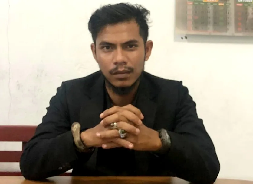 Heboh 6 WNA Tiongkok di Kluet Tengah, Praktisi Hukum Desak Polisi Bongkar Motif Substantif