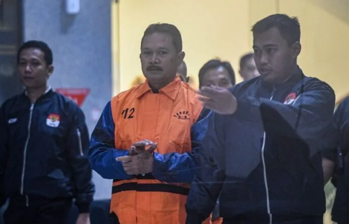Siasat Amplop CSR dan Fee Proyek Jalan, Wali Kota Madiun Maidi Hadapi Dakwaan KPK Hari Ini