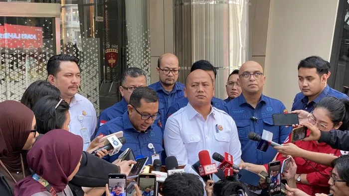 Kejagung Tetapkan Tersangka Baru Korupsi Makan Bergizi Gratis, Ini Peran Asep Yusuf