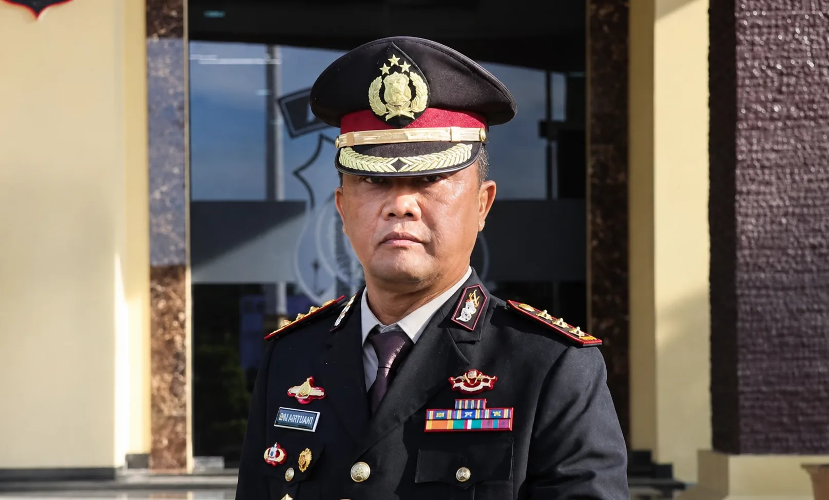Siasat Mangkir PNS Nagan Raya Usai Pelecehan di Hiace, Berakhir Jadi Buron Polda Aceh