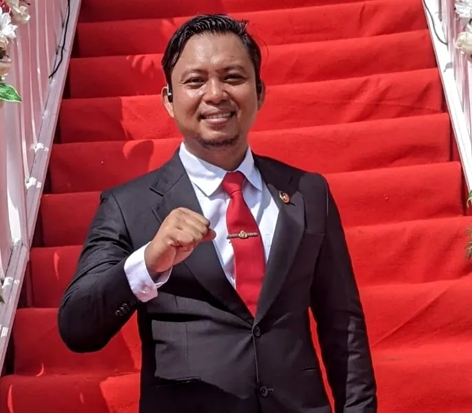 Mengenal Sosok Iptu Narsyah Agustian, Eks Kasat Reskrim dengan Sepak Terjang Kilat di Aceh Selatan