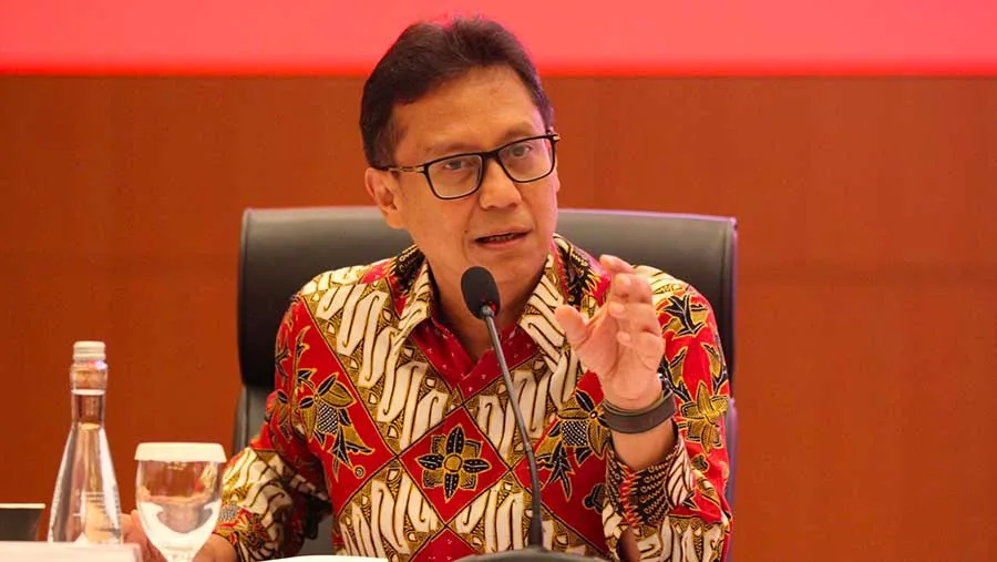 Menkes Budi: Naikkan Harga Obat di Atas 20 Persen Itu Cari Untung Sepihak