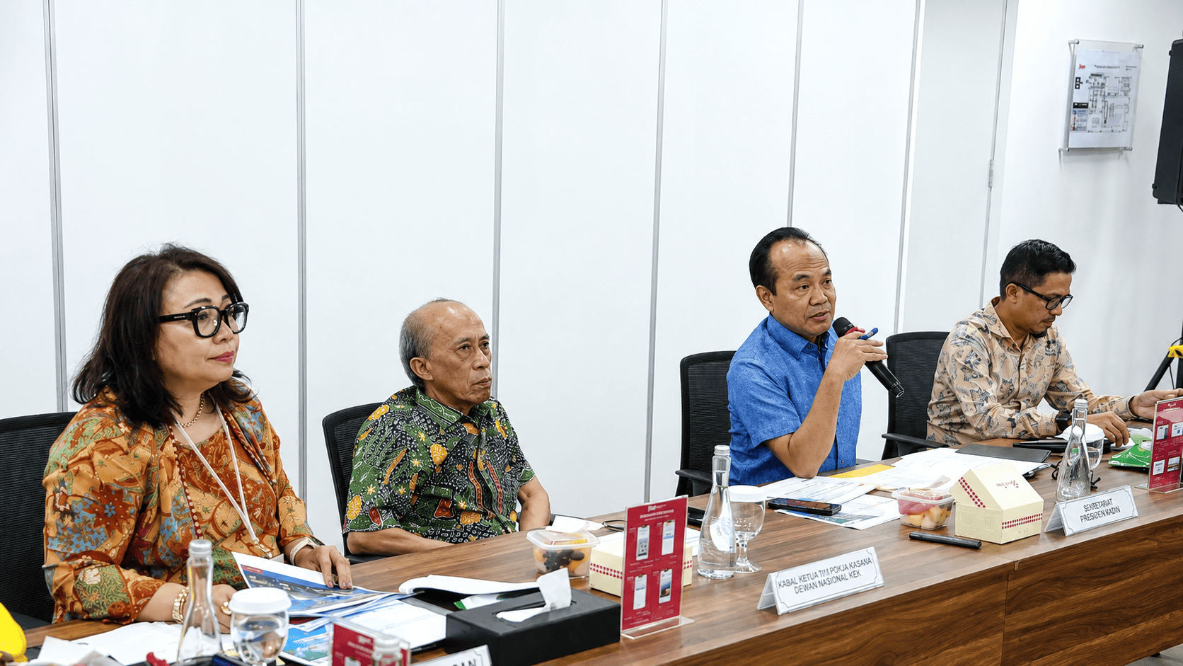 Investasi Tembus Rp 113,4 T, Pemerintah Dukung Penuh Perluasan KEK Gresik