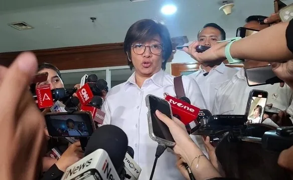 Badan Gizi Nasional Pangkas Insentif Flat Rp6 Juta per Hari untuk Dapur MBG