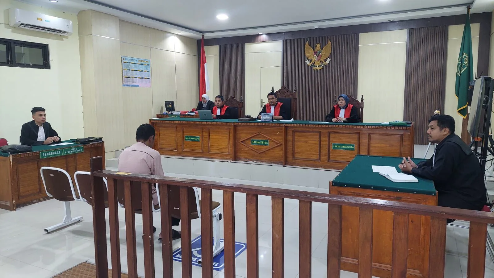 Penyelundupan Puluhan Satwa Dilindungi ke Thailand Berujung Vonis 3 Tahun, Aktivis Soroti Putusan Hakim