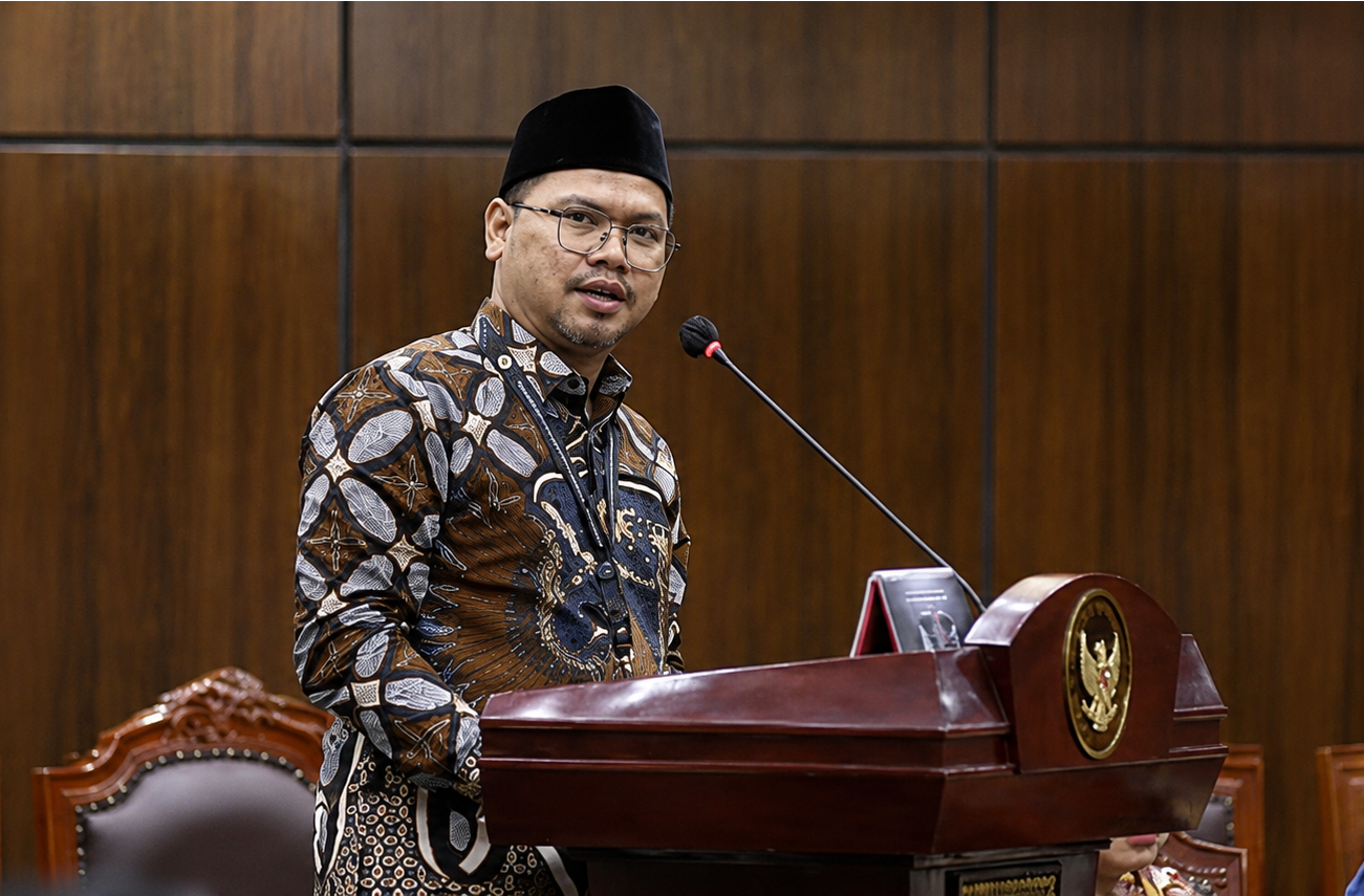 Beban MBG Masuk Anggaran Sekolah, Guru Swasta Curhat Gaji Rp300 Ribu Dirapel di MK