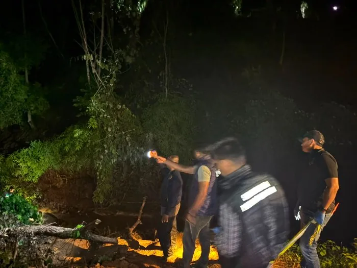 Tambang HGU Astra Aceh Jaya Longsor, 3 Pekerja Tewas 4 Luka-luka