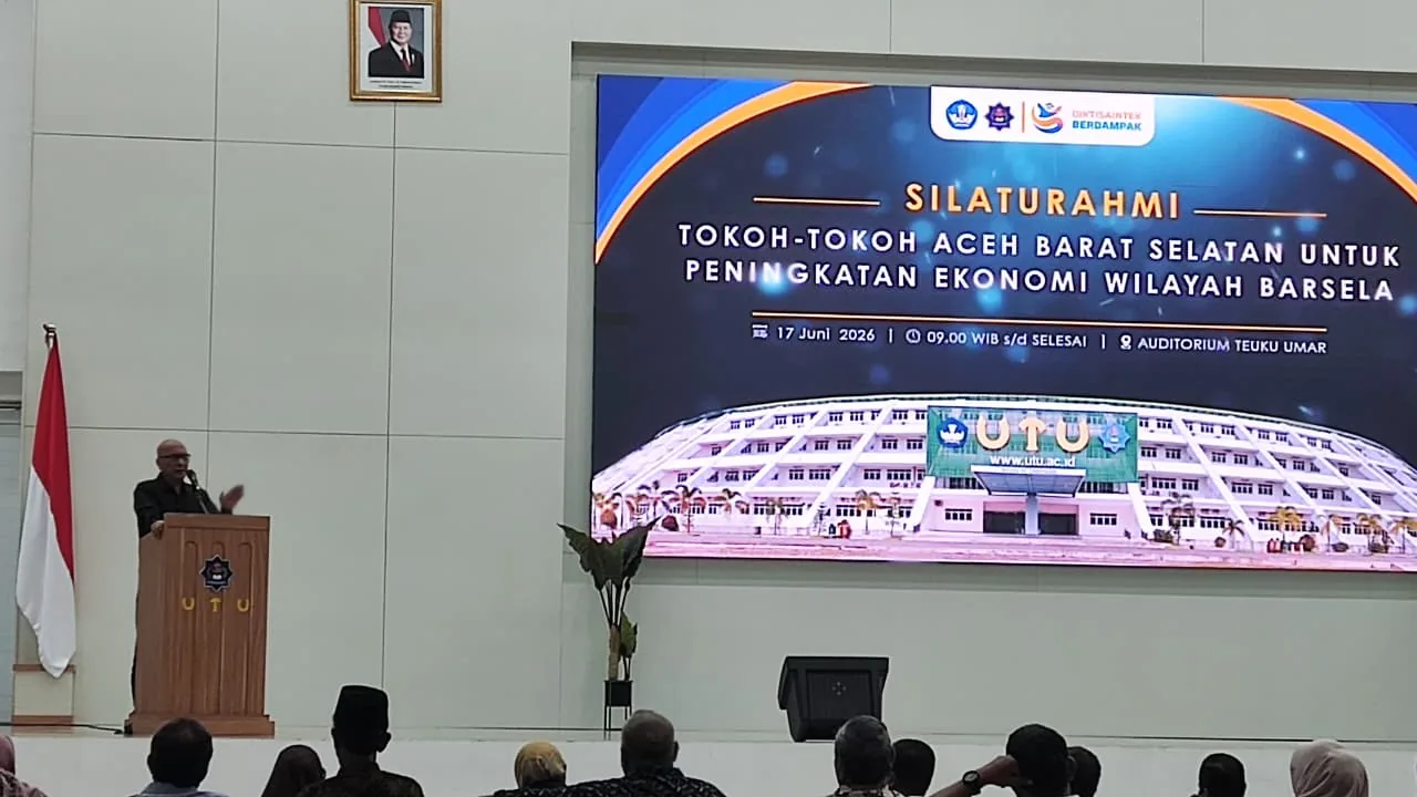 Bukan Lagi Wacana, Benarkah Aceh Bakal Pecah Jadi 3 Provinsi dalam Waktu Dekat?