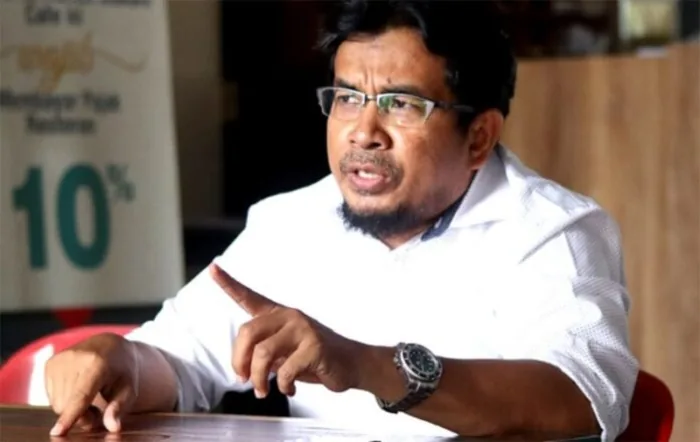 Seleksi JPT Aceh Kembali Diperpanjang, Dr. Nasrul Zaman: Pansel Kini Seperti "Macan Ompong"