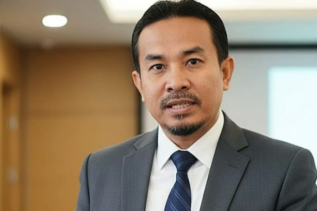 Nasrul Zaman Desak Baitul Mal Aceh Diminta "Jemput Bola" Tangani Biaya Operasional Anak Bocor Jantung asal Aceh Selatan