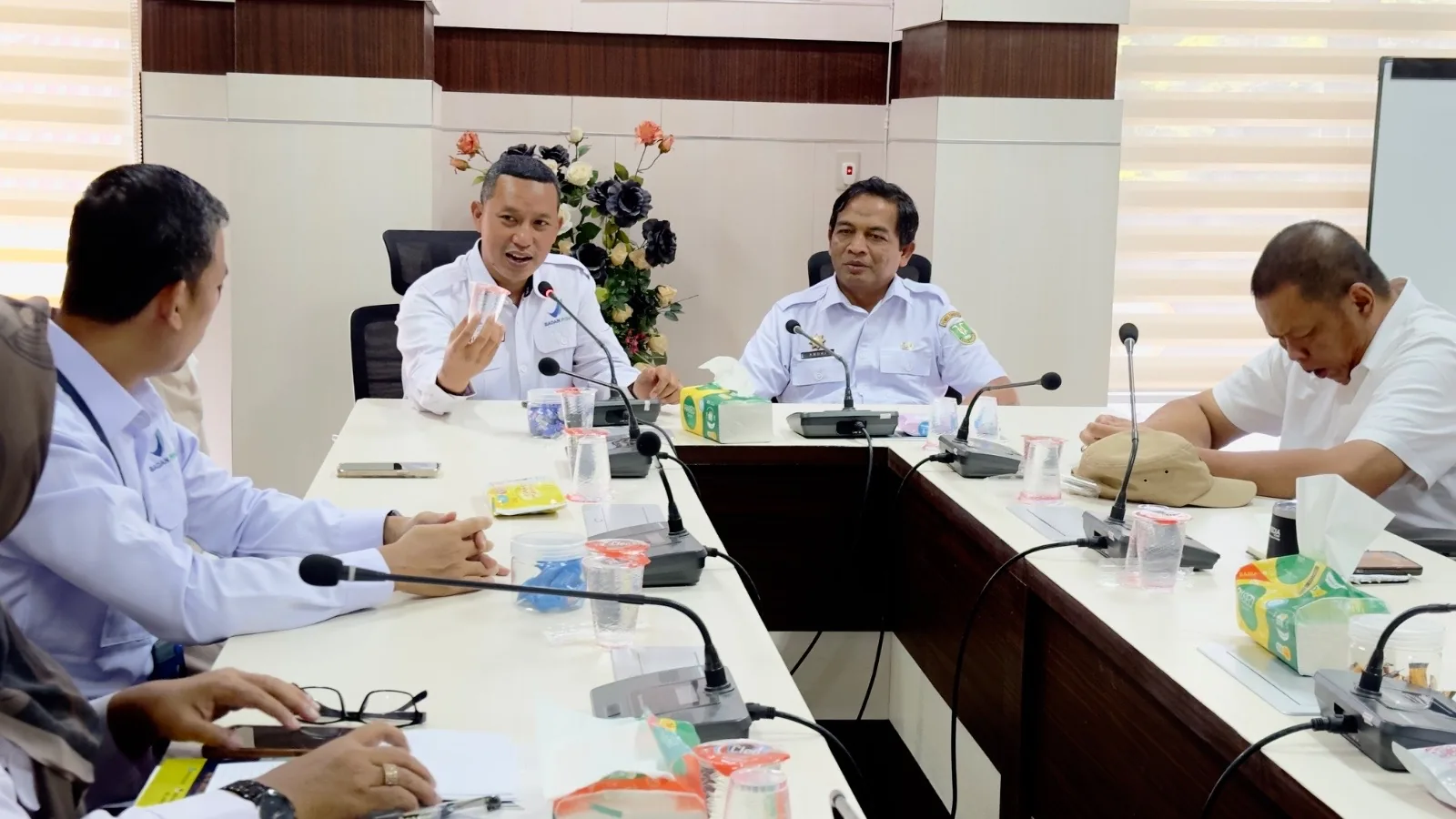 BBPOM Aceh Perkuat Pengawasan Obat dan Makanan, UMKM Sabang Didorong Naik Kelas