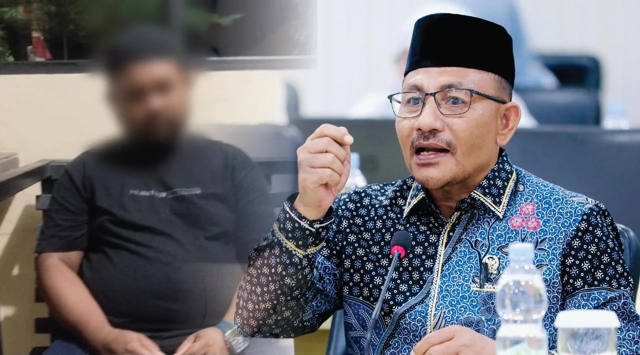 Dugaan Debt Collector Gadungan di Aceh Timur Disorot, Haji Uma Minta Polisi Bertindak