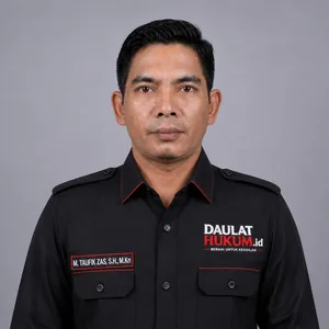 Taufik Zass