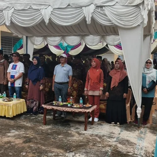 Jaring Bibit Berbakat, Dinas Pendidikan Gelar Seleksi O2SN dan FLS3N Aceh Selatan 2026