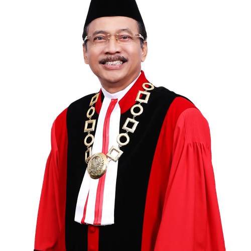 Dr. Suhartoyo, S.H., M.H.