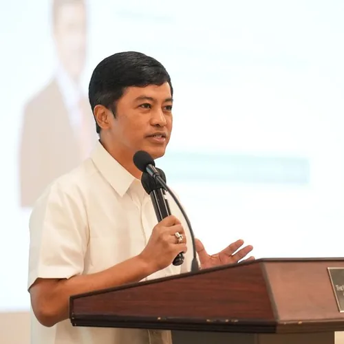 Kasus Diabetes Anak Meledak, Kemenkes Gelar Cek Kesehatan Gratis untuk 25 Juta Siswa