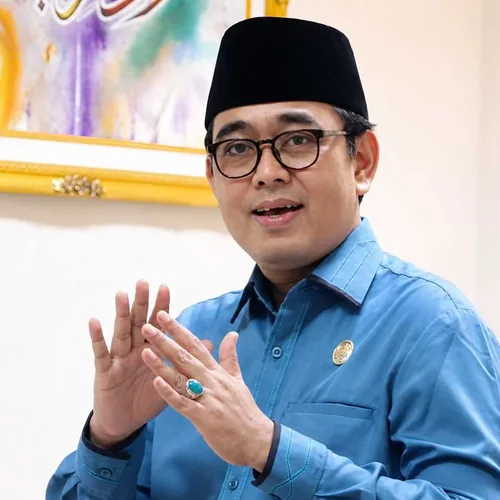 Heboh Anggaran Sapi Kurban Presiden Rp100 Miliar dari APBN, Guru Besar UIN Jakarta Buka Suara