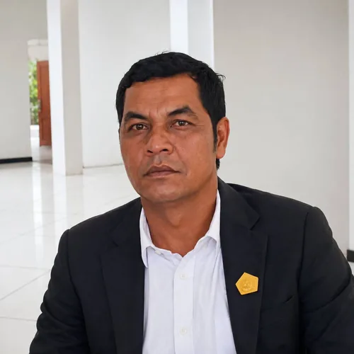Soal Sawah Kering di Kluet Raya, DPRK Aceh Selatan Sentil Kinerja Dinas Pengairan Aceh