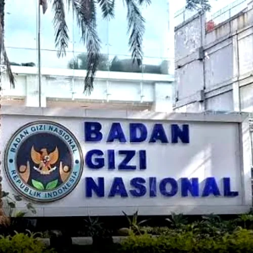Sehari Setelah Dadan Hindayana Dicopot, Kejagung Geledah Kantor Badan Gizi Nasional Sejak Jam 2 Pagi
