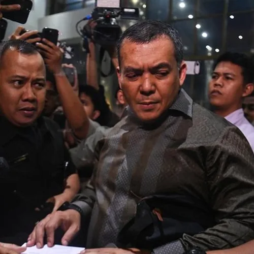 Kasus Korupsi Imigrasi, Silmy Karim Diduga Terima Rp 100 Juta Per Minggu