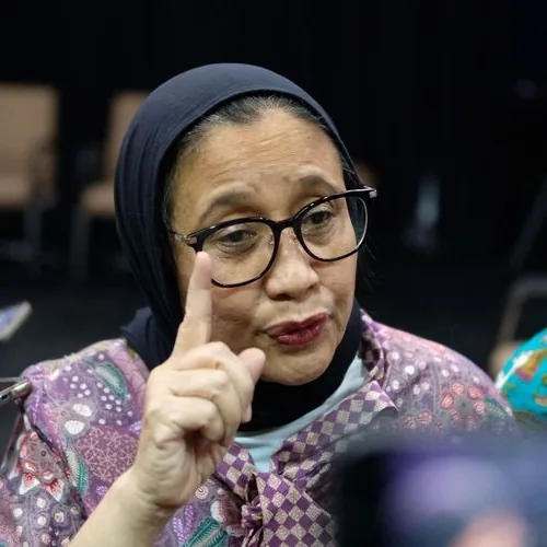 Efisiensi Anggaran, Kepala BGN Nanik S Deyang Setop Pendaftaran Dapur MBG Baru