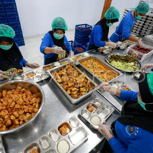 BGN Hentikan Operasional 11 Dapur MBG di Aceh Selatan