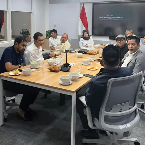 Tarik-Menarik PoD Blok Andaman: Gubernur Mualem Tolak Skema Kapal Raksasa, Minta Gas Diolah di Darat