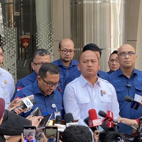 Kejagung Tetapkan Tersangka Baru Korupsi Makan Bergizi Gratis, Ini Peran Asep Yusuf