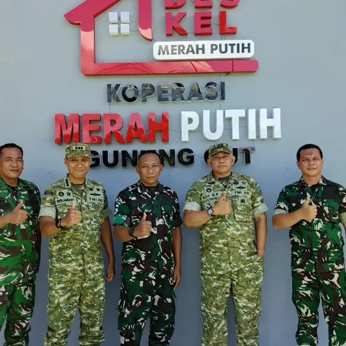 Masuk Tiga Besar Nasional, Intip Antusiasme Warga Aceh Kelola Koperasi Merah Putih