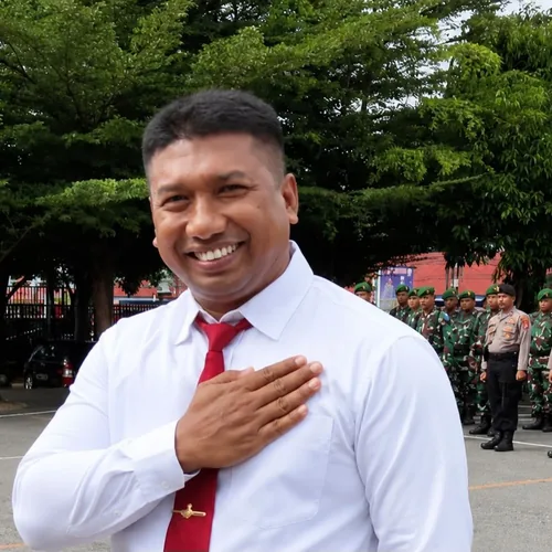 Resmi Berganti, Kursi Kasat Reskrim Polres Aceh Selatan Kini Diduduki Iptu Bagus Pribadi