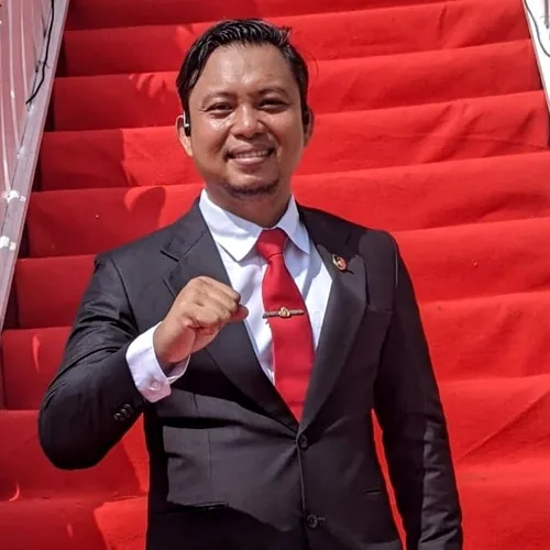 Mengenal Sosok Iptu Narsyah Agustian, Eks Kasat Reskrim dengan Sepak Terjang Kilat di Aceh Selatan