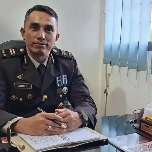 Belasan Perwira Polresta Banda Aceh Dimutasi, Tiga Dipromosikan Jadi Kasat di Jajaran Polda Aceh