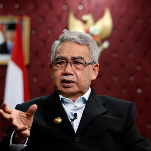 Mantan Gubernur Aceh dr Zaini Abdullah Wafat, Pemerintah Aceh Sampaikan Duka Mendalam