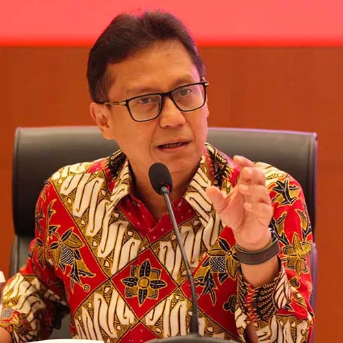 Menkes Budi: Naikkan Harga Obat di Atas 20 Persen Itu Cari Untung Sepihak