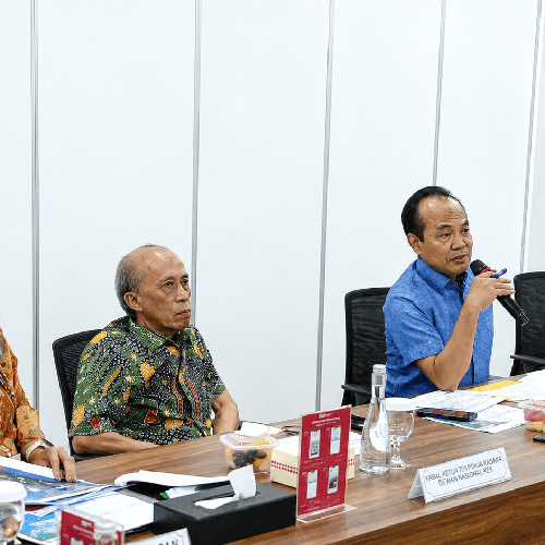 Investasi Tembus Rp 113,4 T, Pemerintah Dukung Penuh Perluasan KEK Gresik
