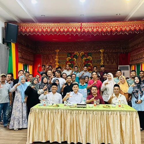 Mirwan Sebut Petugas Kebersihan Garda Terdepan, Kebersihan Aceh Selatan Tanggung Jawab Bersama